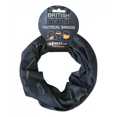 Kombat Tactical Snood (ATP Night)